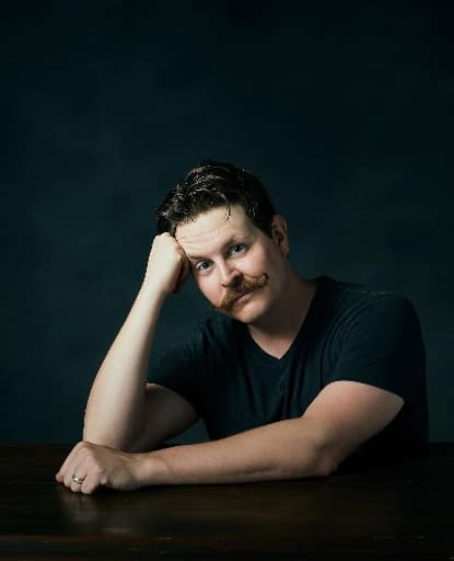 Daniel Clark Cunningham