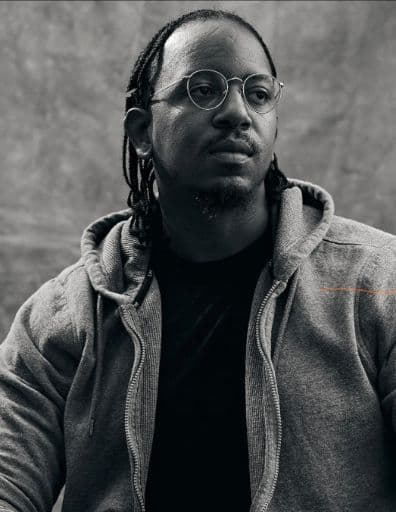 Darius Evans