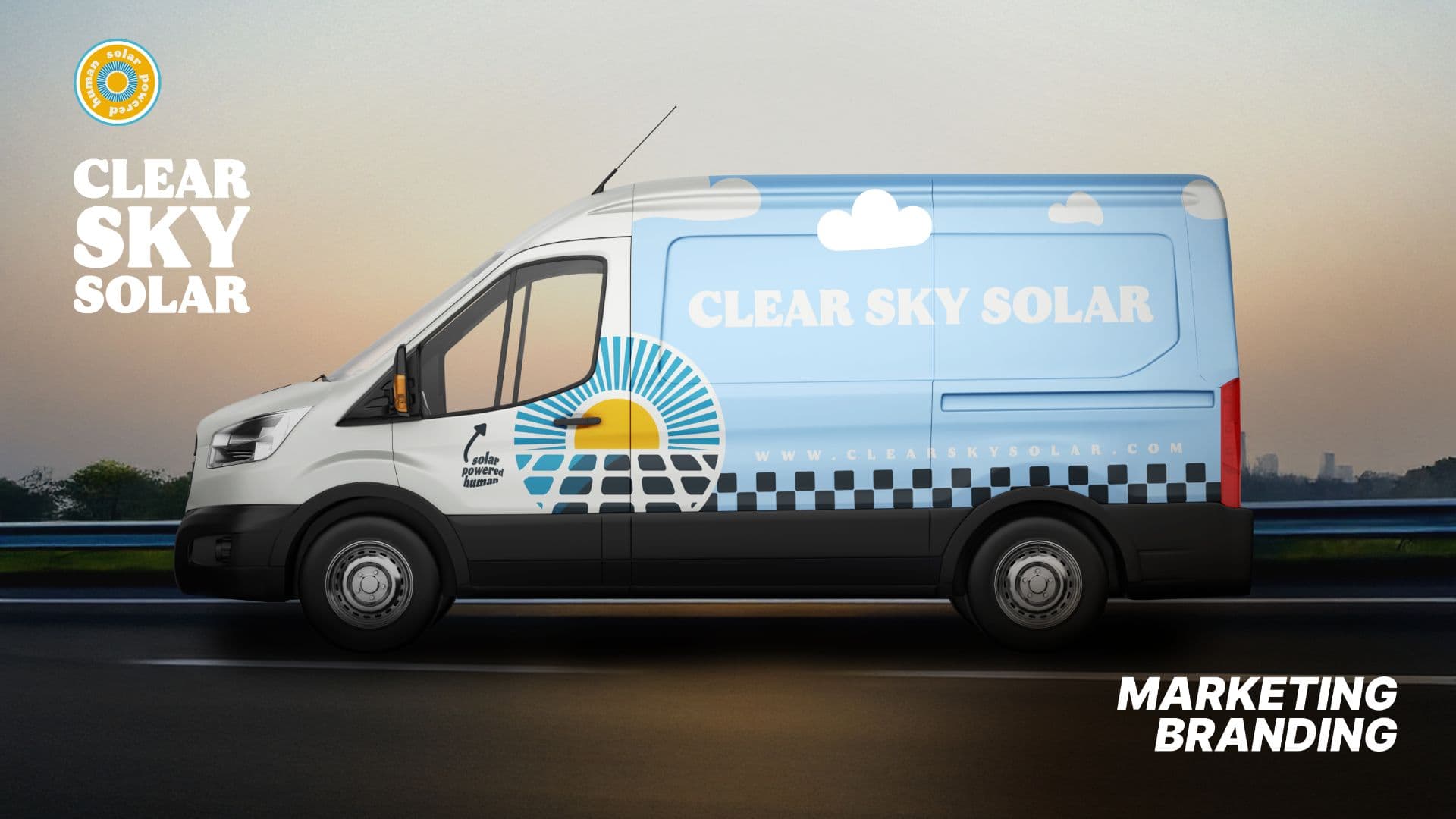 Clear Sky Solar