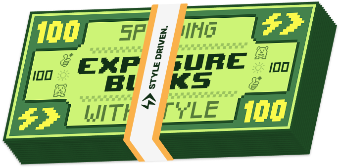 Exposure Bucks